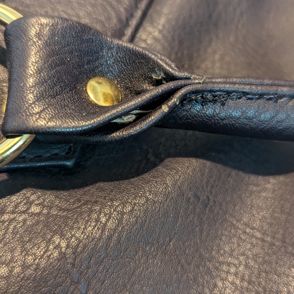 Jordana Paige Knitting Bag - Picture 4 of 11